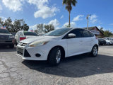 Used 2014 Ford Focus SE image 2