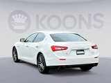 Used 2016 Maserati Ghibli S Q4 image 4