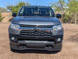 Used 2021 Chevrolet Colorado Z71 w/ Safety Package image 2