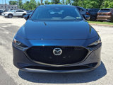 New 2025 MAZDA MAZDA3 s Sport image 2