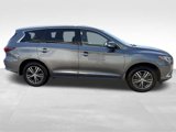 Used 2020 INFINITI QX60 Pure image 4