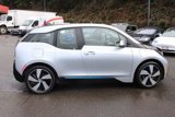 Used 2014 BMW i3 w/ Range Extender image 2