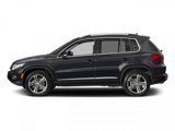 Used 2017 Volkswagen Tiguan Sport image 3