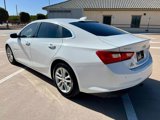 Used 2017 Chevrolet Malibu LT w/ Driver Confidence Package image 5