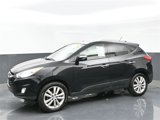 Used 2010 Hyundai Tucson Limited image 2