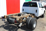 Used 2011 Chevrolet Silverado 3500 LT image 6