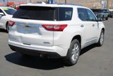 Used 2019 Chevrolet Traverse AWD image 4