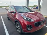 Used 2017 Kia Sportage SX image 2
