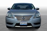 Used 2014 Nissan Sentra S image 3