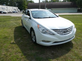 Used 2013 Hyundai Sonata Limited image 3
