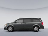 Used 2019 Dodge Grand Caravan SE image 2