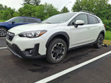 Certified 2023 Subaru Crosstrek 2.0i Premium image 3