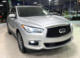 Used 2020 INFINITI QX60 Pure image 5