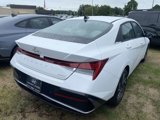 Certified 2024 Hyundai Elantra Limited image 4