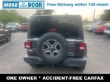 Used 2019 Jeep Wrangler Unlimited Sport S image 4