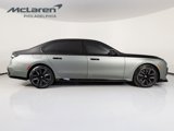 Used 2023 BMW 760i xDrive w/ Luxury Rear Seating Package image 4