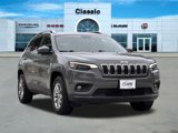 Used 2021 Jeep Cherokee Latitude Plus image 2