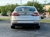 Used 2019 Ford Fusion SE w/ Equipment Group 151A image 6