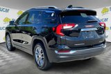 Used 2022 GMC Terrain SLT w/ Infotainment Package II image 4