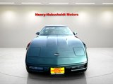 Used 1994 Chevrolet Corvette Coupe image 2
