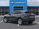 New 2025 Chevrolet Trax LS image 3