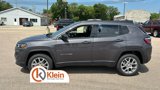 New 2024 Jeep Compass Latitude w/ Sun and Sound Group image 3