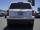 Certified 2017 Jeep Patriot High Altitude image 5