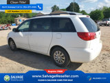 Used 2008 Toyota Sienna image 3