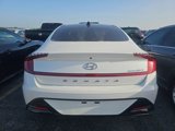 Used 2020 Hyundai Sonata Limited image 4
