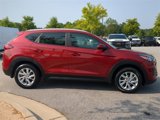 Used 2021 Hyundai Tucson Value image 3