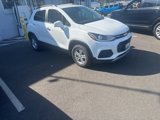 Used 2019 Chevrolet Trax LT w/ LT Convenience Package image 4