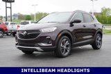Used 2020 Buick Encore GX Select image 3