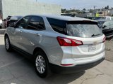 Used 2021 Chevrolet Equinox LS image 2