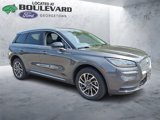 Used 2020 Lincoln Corsair AWD w/ Equipment Group 101A image 5
