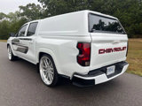 Used 2023 Chevrolet Colorado LT image 6