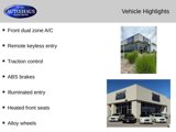 Used 2005 Ford Thunderbird 50th Anniversary image 2