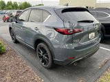 Used 2023 MAZDA CX-5 Carbon Edition image 5