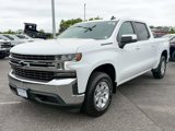 Used 2022 Chevrolet Silverado 1500 LT w/ Bed Protection Package image 5