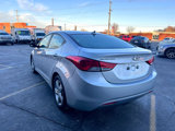 Used 2013 Hyundai Elantra GLS image 5