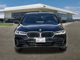 Certified 2022 BMW 530e w/ Convenience Package image 4