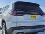 New 2025 GMC Acadia Elevation w/ Elevation Premium Package image 3