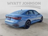 New 2025 Volkswagen Jetta SE image 5