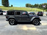 Used 2020 Jeep Wrangler Unlimited Rubicon image 6