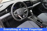 New 2025 Volkswagen Jetta SE image 2
