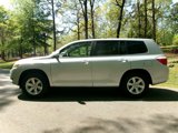 Used 2008 Toyota Highlander 2WD image 5