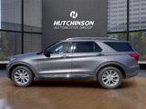 Certified 2021 Ford Explorer Limited w/ Equipment Group 301A image 4