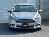 Used 2017 Ford Fusion SE w/ Equipment Group 201A image 3