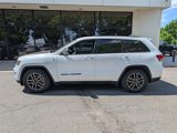 Used 2019 Jeep Grand Cherokee Trailhawk image 3