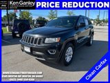 Used 2014 Jeep Grand Cherokee Laredo w/ 18" Wheel & 8.4" Radio Group image 3