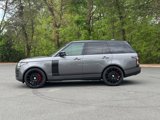Used 2018 Land Rover Range Rover HSE image 6